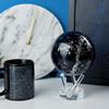 MOVA Constellations Rotating Globe  4.5 Solar-Powered Star Map for Astronomy Lovers, No Batteries or Cords, Unique Desk Gift view 4