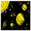 Educa Solar System 14461 Neon Series Jigsaw Puzzle (1000 Piece), One Color view 3