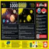 Educa Solar System 14461 Neon Series Jigsaw Puzzle (1000 Piece), One Color view 4