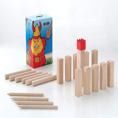 Londero Kubb
