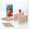 Londero Kubb view 1