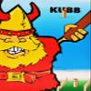 Londero Kubb view 3