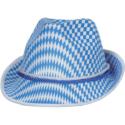 Oktoberfest Alpine Party Accessory (1 count)