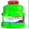 Fila 532812  Pot Tempera 500 ml, Green, 1 Unit view 1