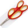 Be Creative Childrens Training Scissors Long Loop Right Handed view 1