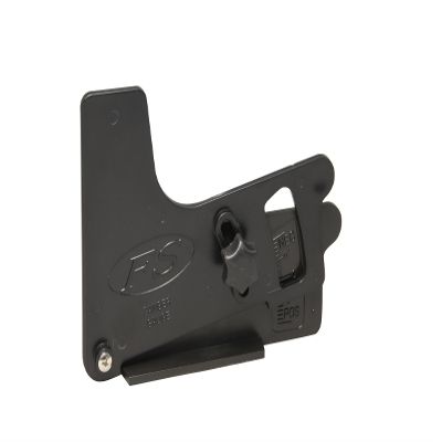Jamara 190065 Toe-in Angle, Multi Color