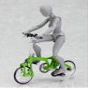 ex:ride SPride.01 BD-1 (Green) (PVC Figure) view 2