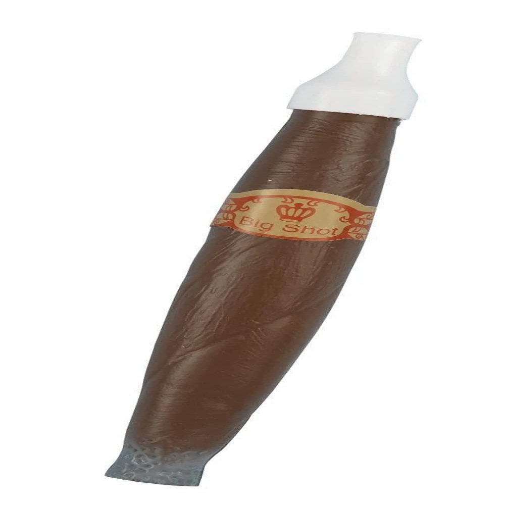 Jumbo Cigar (9 Inch Standard)