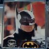 Batman Returns Stadium Club The Penguin - Danny Devito #89 Single Trading Card view 1