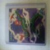 Batman Forever Metal The Riddler #16 Single Trading Card view 1