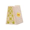 Bigjigs Rail High Level Blocks (Pack of 6) - Other Major Wooden Rail Brands are Compatible view 2