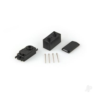 Hitec Servo Case Set without Heat Sink: HS-5755MG