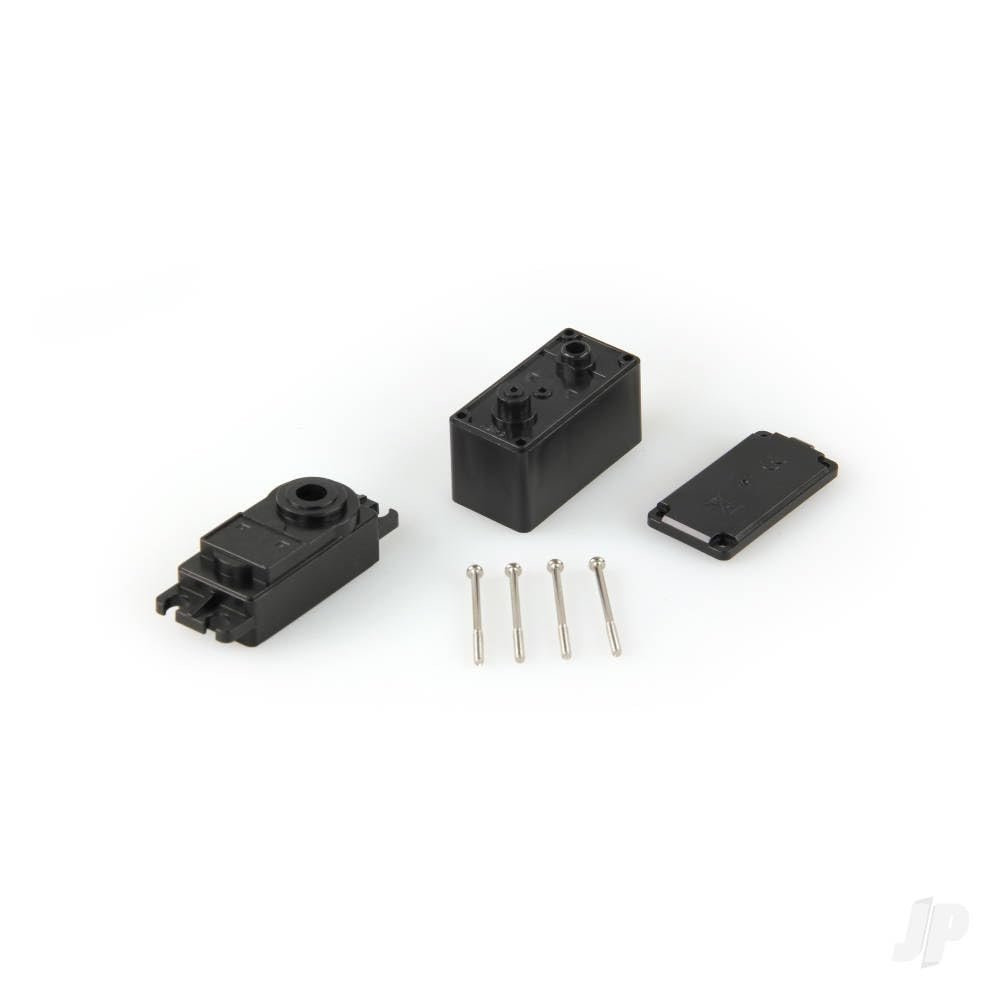 Hitec Servo Case Set without Heat Sink: HS-5755MG