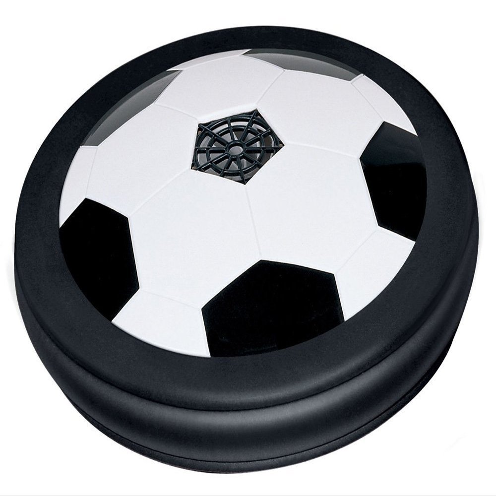 Air Power Soccer Disk