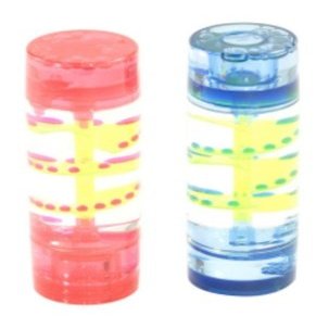 Kuenen High Bouncing Balls