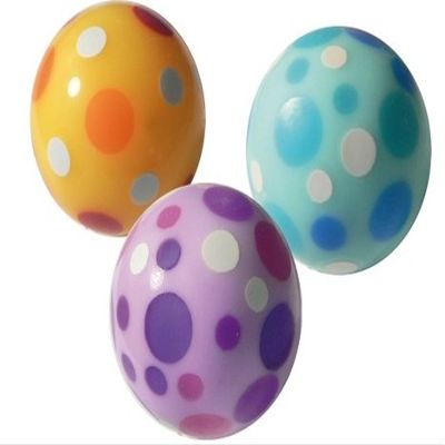 Kuenen High Bouncing Balls