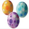 Kuenen High Bouncing Balls view 1
