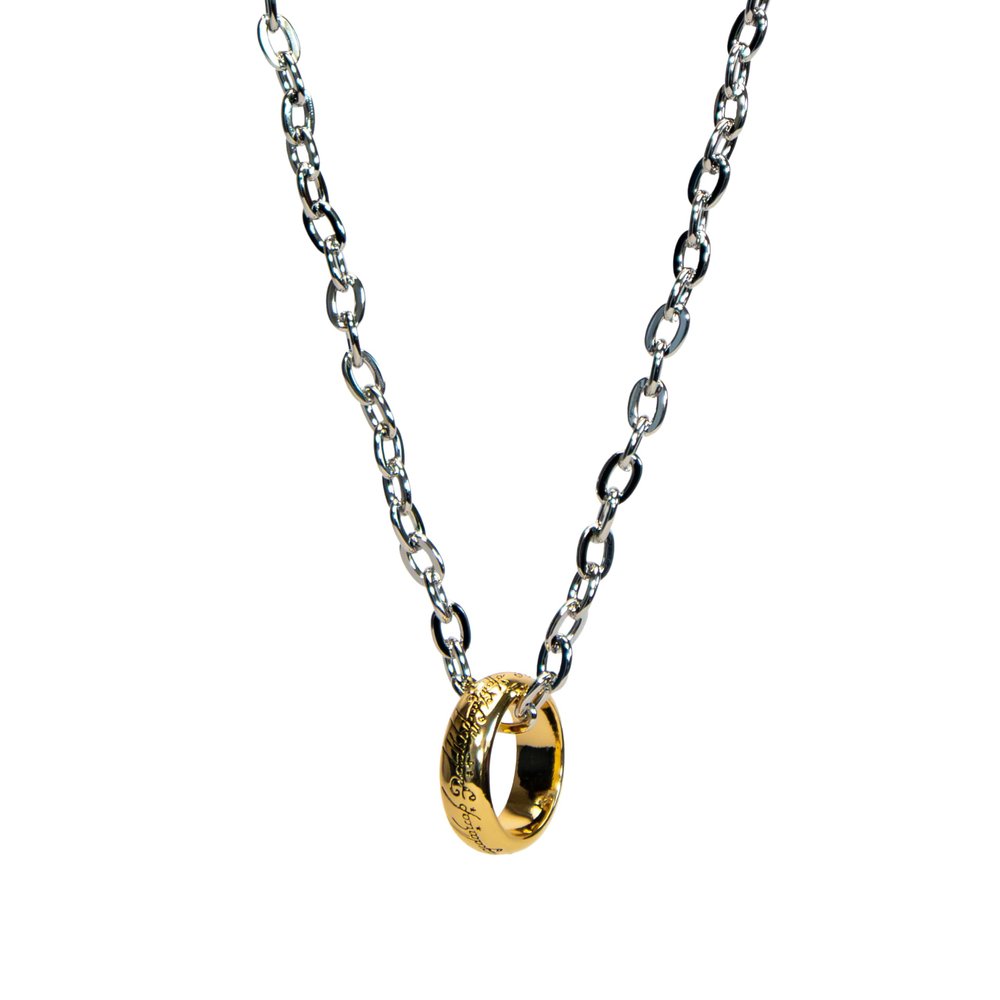 Noble The One Ring - Lord of The Rings Replica Collection