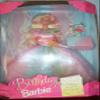 1990 Birthday Barbie Doll view 1