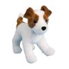 Douglas Feisty Jack Russell Terrier Plush Stuffed Animal view 1