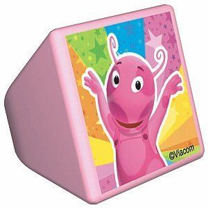 Amscan Backyardigans Ring