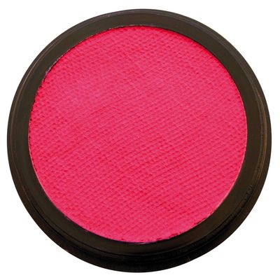 Creative Eulenspiegel 350584 - Professional Aqua Make-Up - Pearlised Pink - 3.5 ml / 5 g
