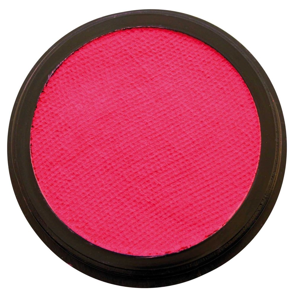 Creative Eulenspiegel 350584 - Professional Aqua Make-Up - Pearlised Pink - 3.5 ml / 5 g