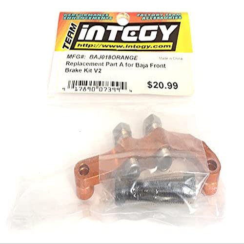 Integy Replacement Part A for Baja Front Brake Kit V2 T6836