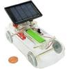 Rechargeable Solar Car view 1