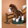 Douglas Warrior Appaloosa Horse Plush Stuffed Animal view 2