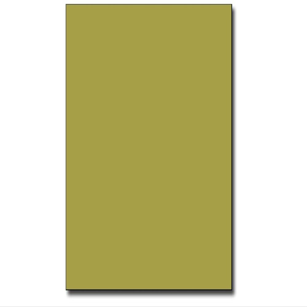 Bazzill Orange Peel Texture Cardstock Orange Peel - 8.5 x 11 - Celery 303703