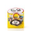 Around The Table Games Portable, Meaningful Conversation Starters and Car Travel Game - Teen Talk view 1