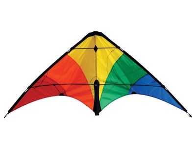 20400 58" Learn To Fly Rainbow Delta