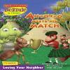 Hermie & Friends: Antonio Meets His Match DVD view 1