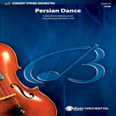 Persian Dance