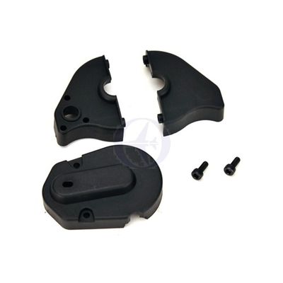 Thunder Tiger PD7267 Gearbox Case Set KT8