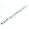 Bristol Novelty Long Sequin Cig Holder, One Size, Black view 2