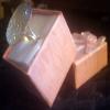 Twilight "Eclipse" Bellas Engagement Ring Prop Replica view 2