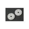 Schumacher Racing 6 Hole Big Bore Shock Piston Set (2) view 1