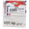 Schumacher Racing 3.7mm Aluminum Pivot Block Shims (18) view 2