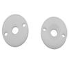 Schumacher Racing 2 Hole Big Bore Shock Piston Set (2) view 1