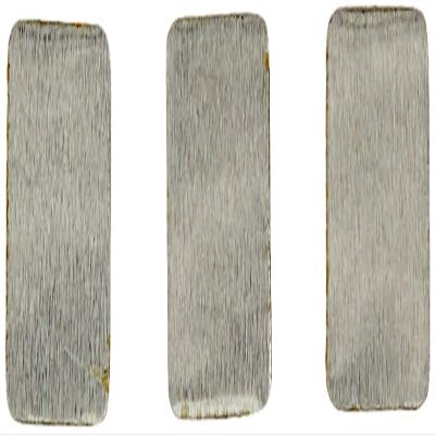Jamara 35030 Aluminum Weight HG'le, Multi Color