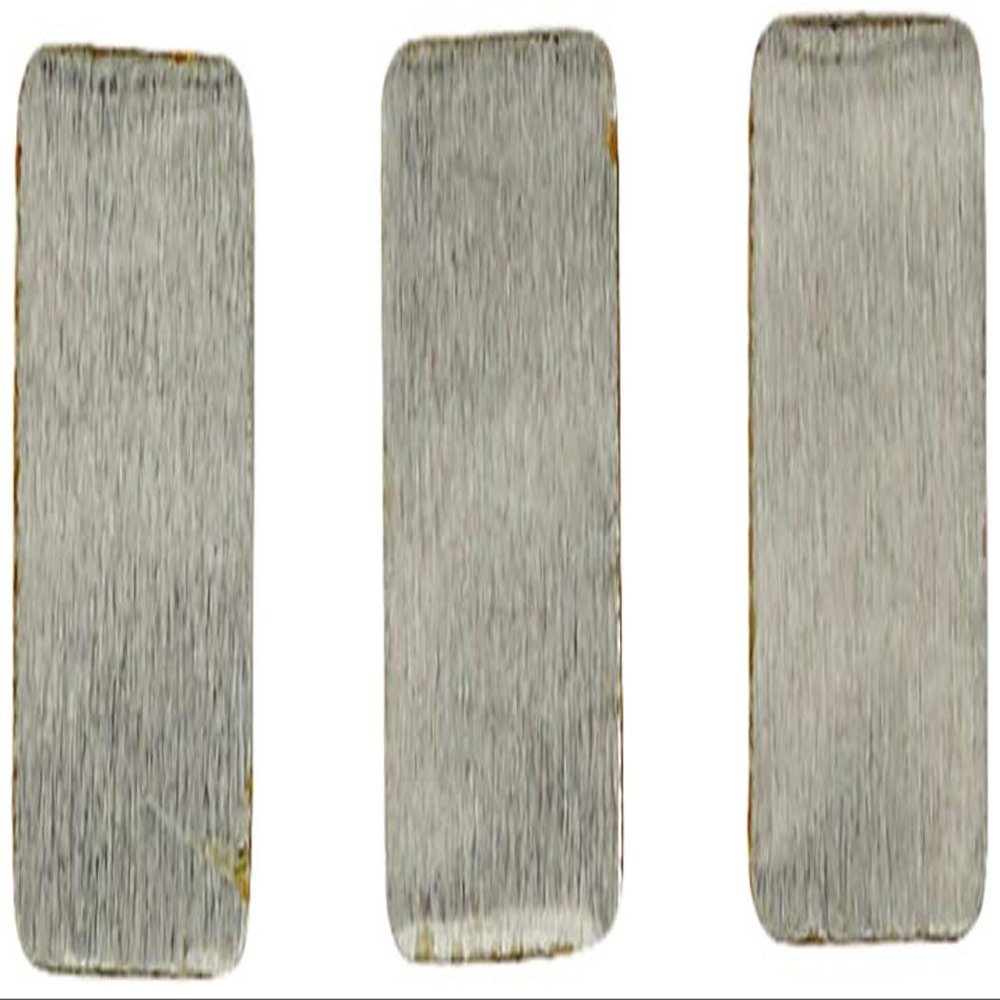 Jamara 35030 Aluminum Weight HG'le, Multi Color