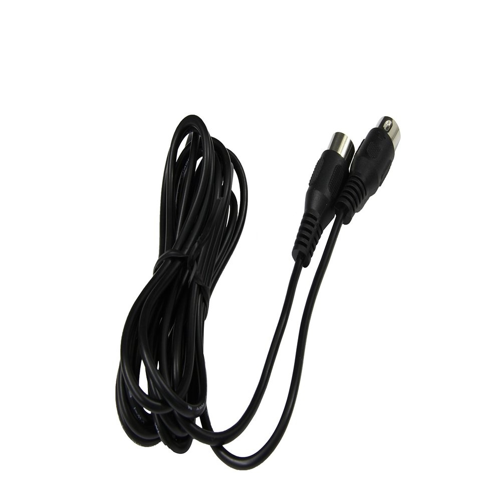 Jamara 91550 Compa X4/5 Trainer Lead, Multi Color
