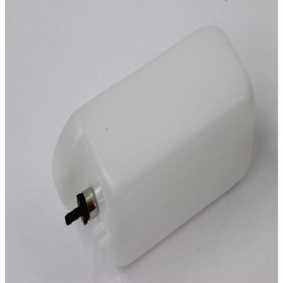 Jamara 174045 Fuel Tank, 240 CCM/8 oz, Multi Color