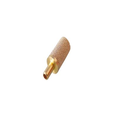 Jamara 179235 Sinter Fuel Filter, Multi Color