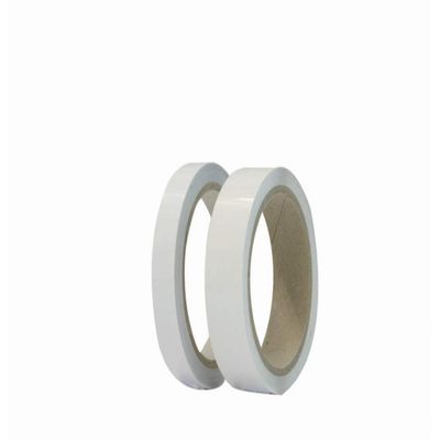 Jamara 179885 Transparent Hinge Tape, 19 mm x 10 m, Multi Color