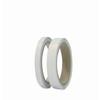 Jamara 179885 Transparent Hinge Tape, 19 mm x 10 m, Multi Color view 1