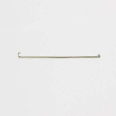 Jamara 36639 Tail Boom Support Rod Piwi, Multi Color