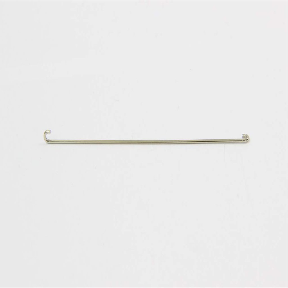 Jamara 36639 Tail Boom Support Rod Piwi, Multi Color